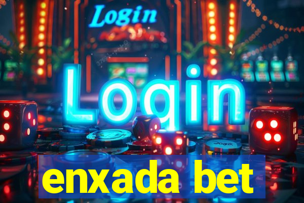 enxada bet